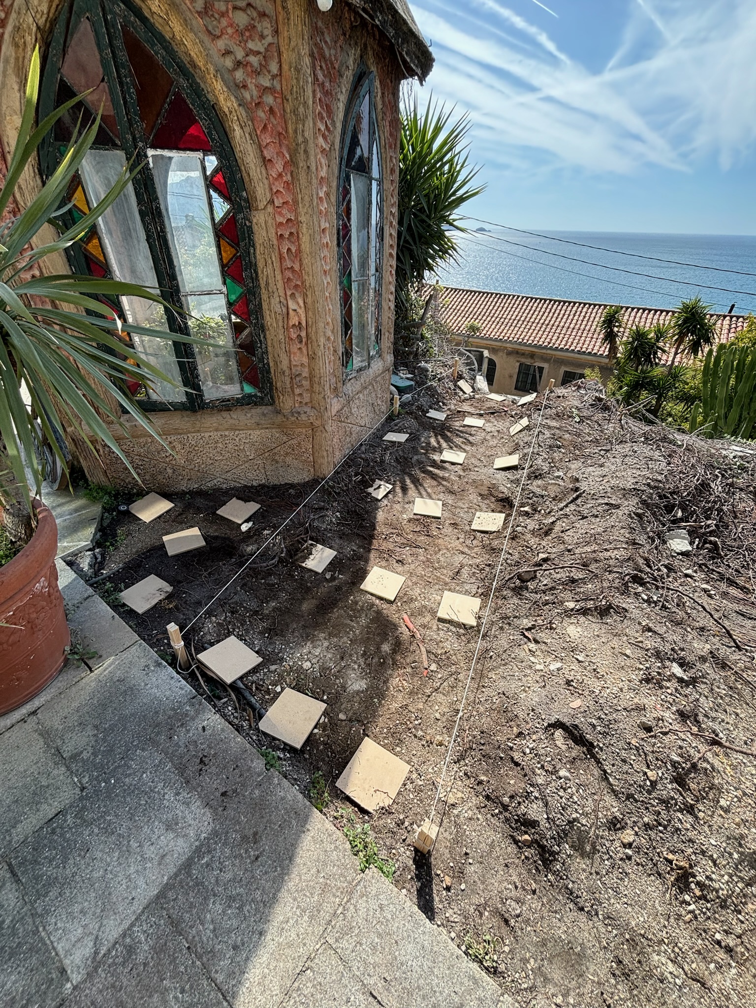 Chantier Roucas - Photo 133